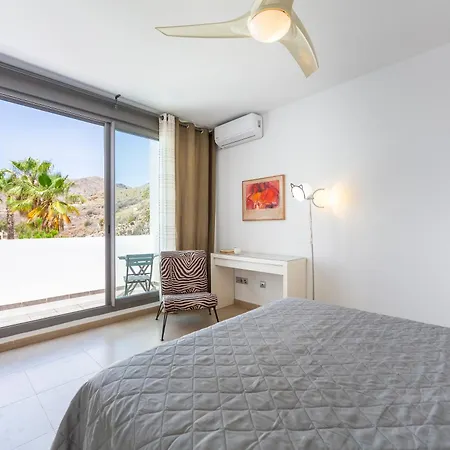 Casa Azahar Playa Cabo De Gata 2 Apartment *