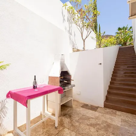 Casa Azahar Playa Cabo De Gata 2 Apartment *