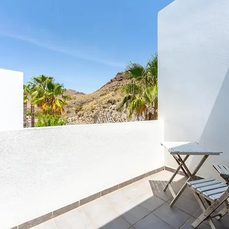 Casa Azahar Playa Cabo De Gata 2 Apartment Nijar