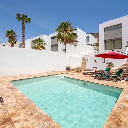 Apartment Casa Azahar Playa Cabo De Gata 2